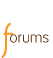 Forums